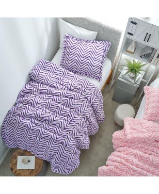 Вызывающий кому Снежный ком Океанский комплект одеял большого размера Snowball Oceans