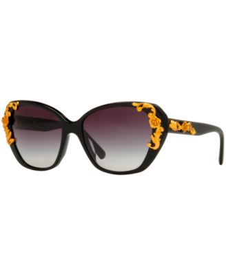 macy's dolce gabbana sunglasses