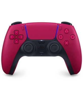 Геймпад Sony DualSense для PS5, красный
