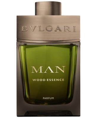 Парфюмированная вода BVLGARI Man Wood Essence, 5 унций.
