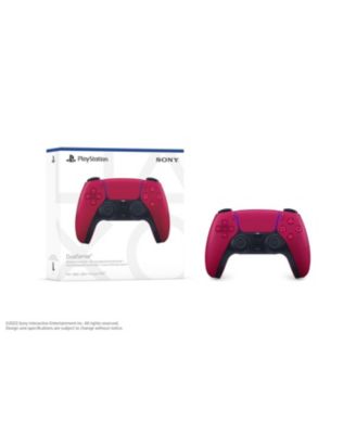 Геймпад PlayStation DualSense для PS5, беспроводной
