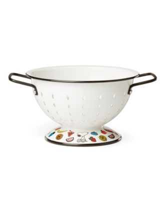 Дуршлаг Lenox Chef Snoopy 9,6