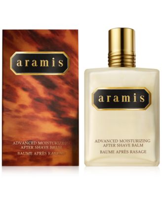 aramis after shave for men