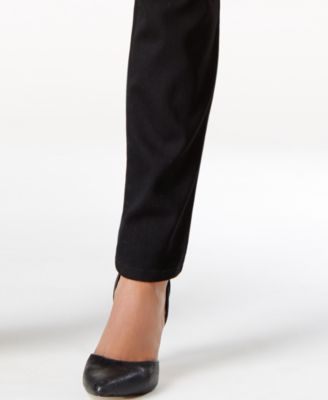 macy's style and co curvy skinny jeans