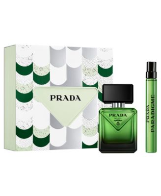 PRADA, 2 шт. Подарочный набор Paradigme Eau de Parfum на День отца Duo без цвета