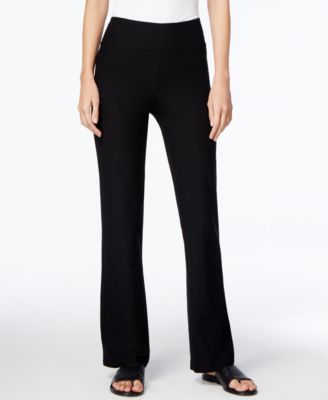 macy's eileen fisher pants