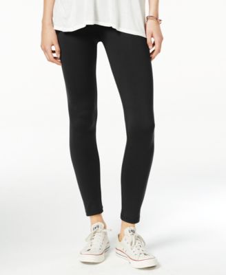 macys junior leggings