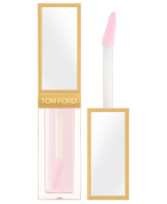 Увлажняющее масло для губ Tom Ford Soleil, розовое, 0,12 унции
