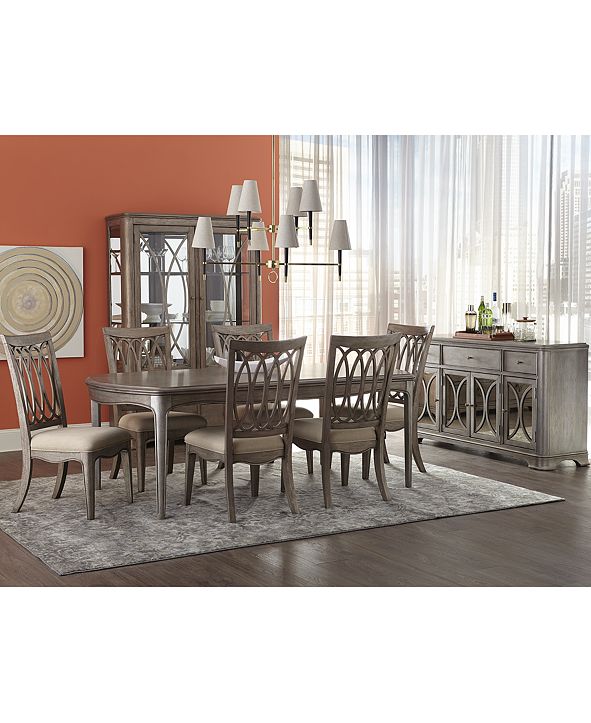 Furniture Kelly Ripa Home Hayley China & Reviews Furniture
