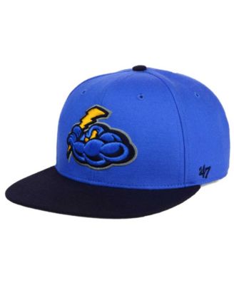 trenton thunder cap