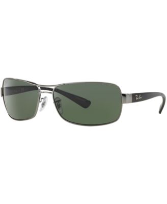Ray-Ban Polarized Sunglasses , RB3379 