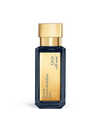 Парфюмированный спрей Maison Francis Kurkdjian Oud Silk Mood Extrait, 1,2 унции, без цвета