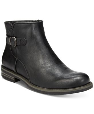baretraps booties macy's