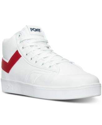 pony athletic shoes