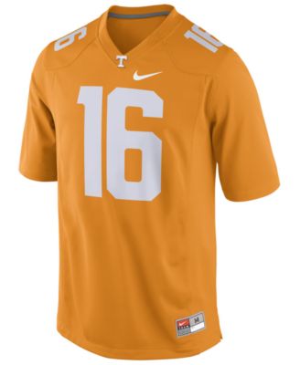 peyton manning tennessee jersey