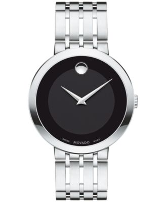 macys movado