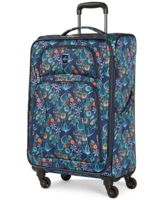 atlantic luggage hardside