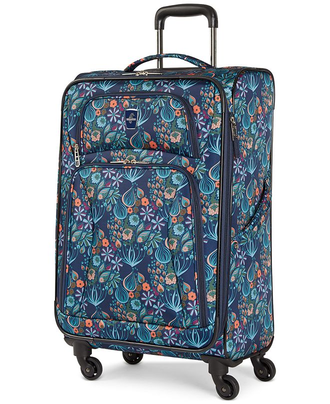Atlantic CLOSEOUT! Infinity Lite 29" Expandable Spinner Suitcase