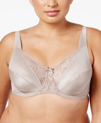 playtex bras 4422 white