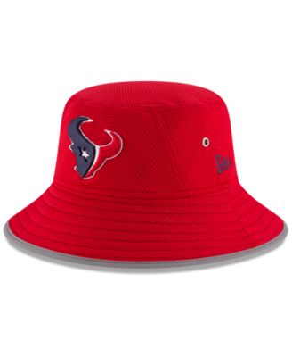 houston bucket hat