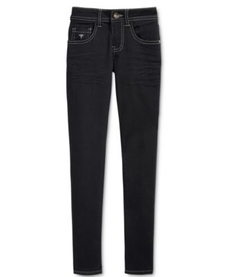 macys low rise jeans