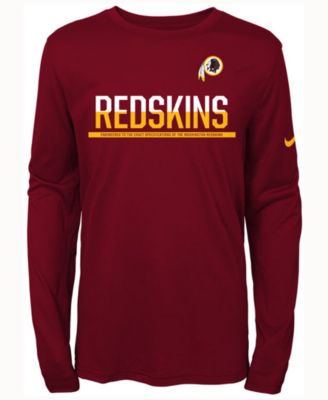 Washington Redskins kids T shirt