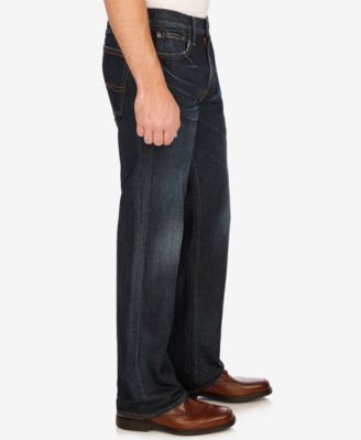 lucky brand men's 361 vintage straight jean