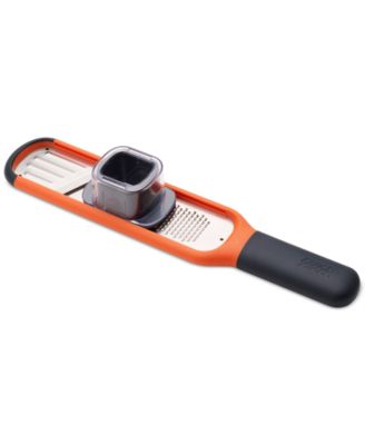 Joseph Joseph Handi-Натереть на многофункциональной терке - Оранжевый