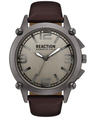 kenneth cole reaction watch