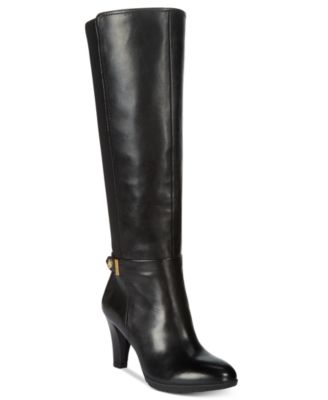 anne klein boots macys