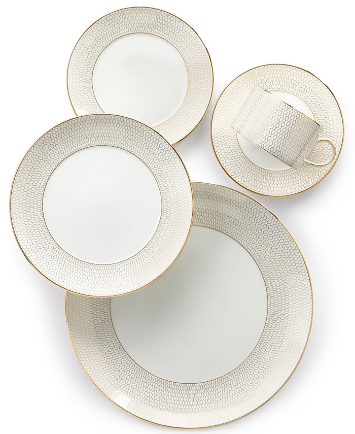 Wedgwood Arris Collection & Reviews Fine China Macy's