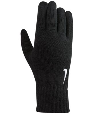 nike knit tech gloves