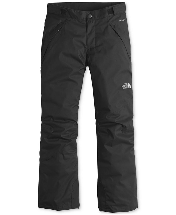 The North Face Freedom Snow Pants, Little Girls & Big Girls & Reviews