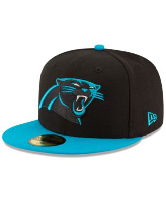 new era carolina panthers