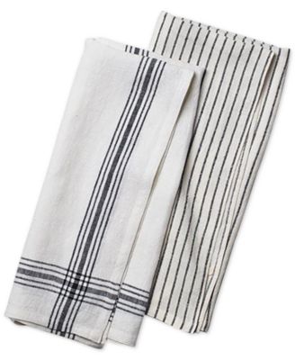 Martha Stewart Collection Set Of 2 Heirloom Kitchen Towels Created For   3943786 Fpx.tif