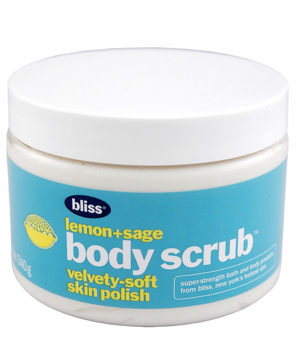 Bliss Super Slough Scrub 16 oz  