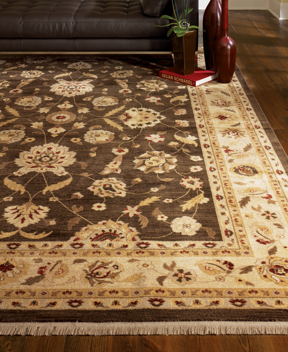 Karastan Area Rug, Ashara Ravenna 8 8 x 10   Rugs