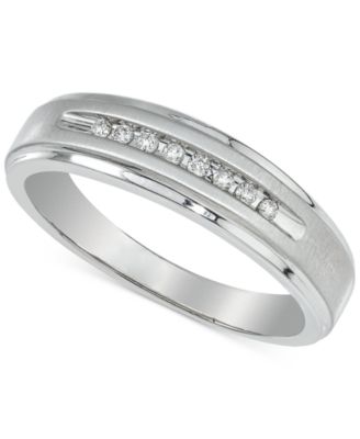 macy's jewelry wedding bands