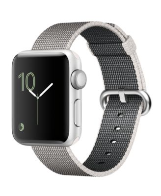 nylon apple watch series 2