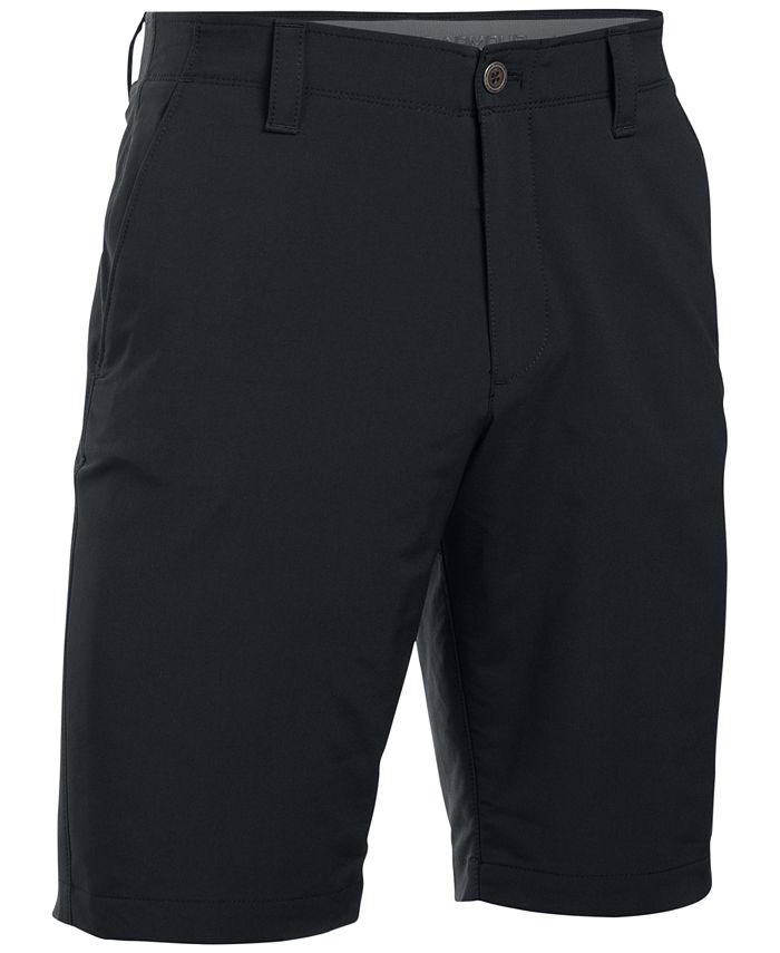 under armour match play shorts