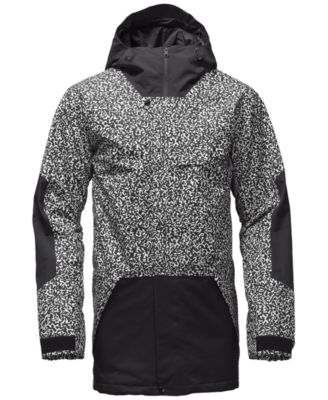the north face freeride jacket