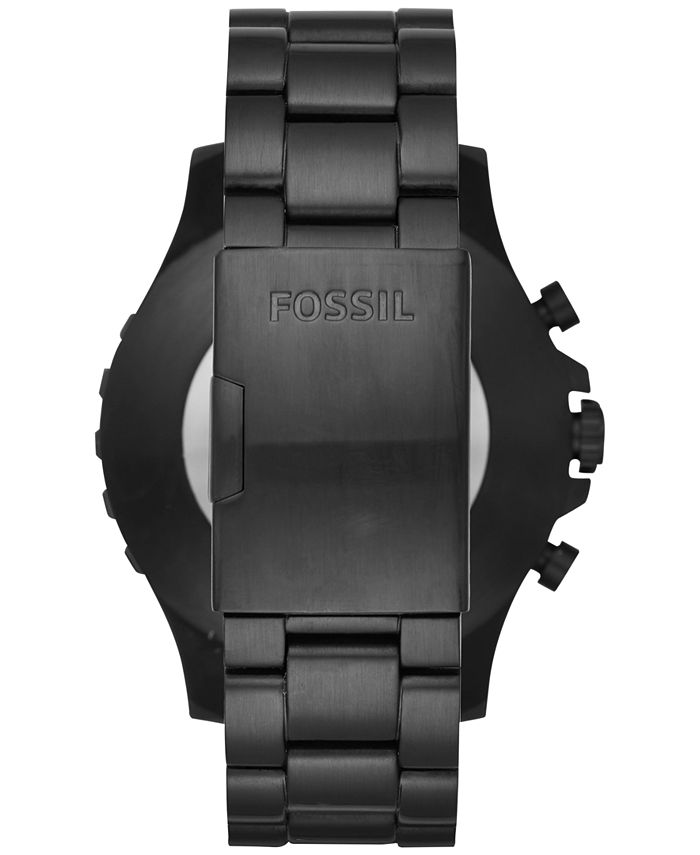fossil ftw1115p