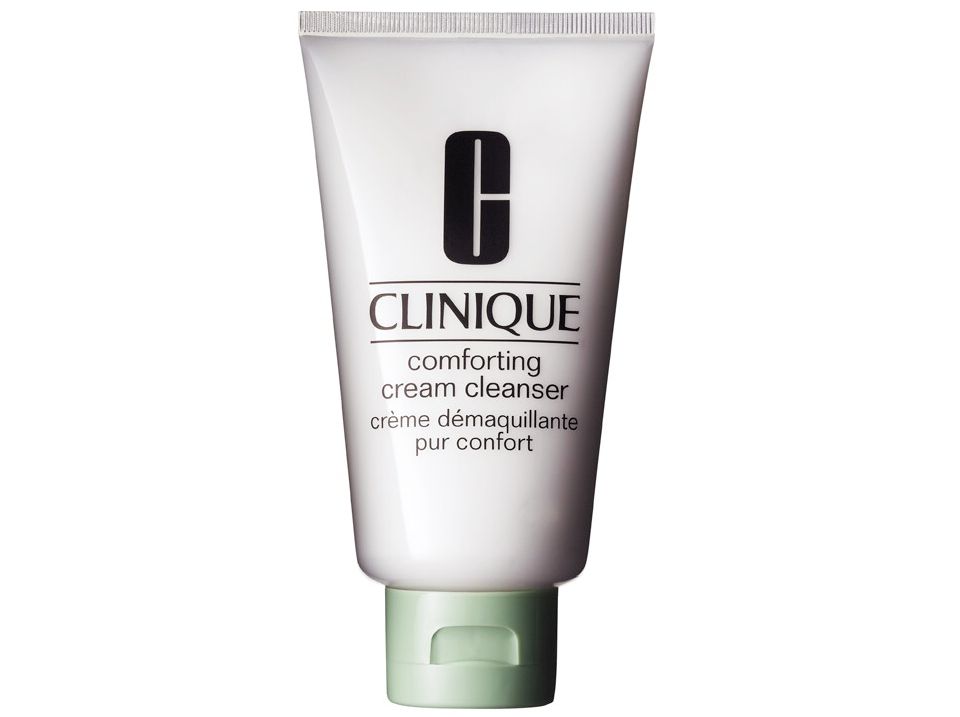 Clinique Rinse Off Foaming Cleanser, 5 fl oz   Clinique   Beauty