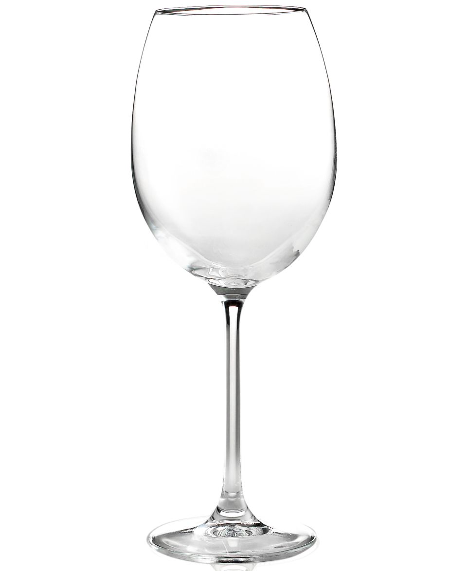 The Cellar Premium Glassware Sets of 4 Collection   Glassware