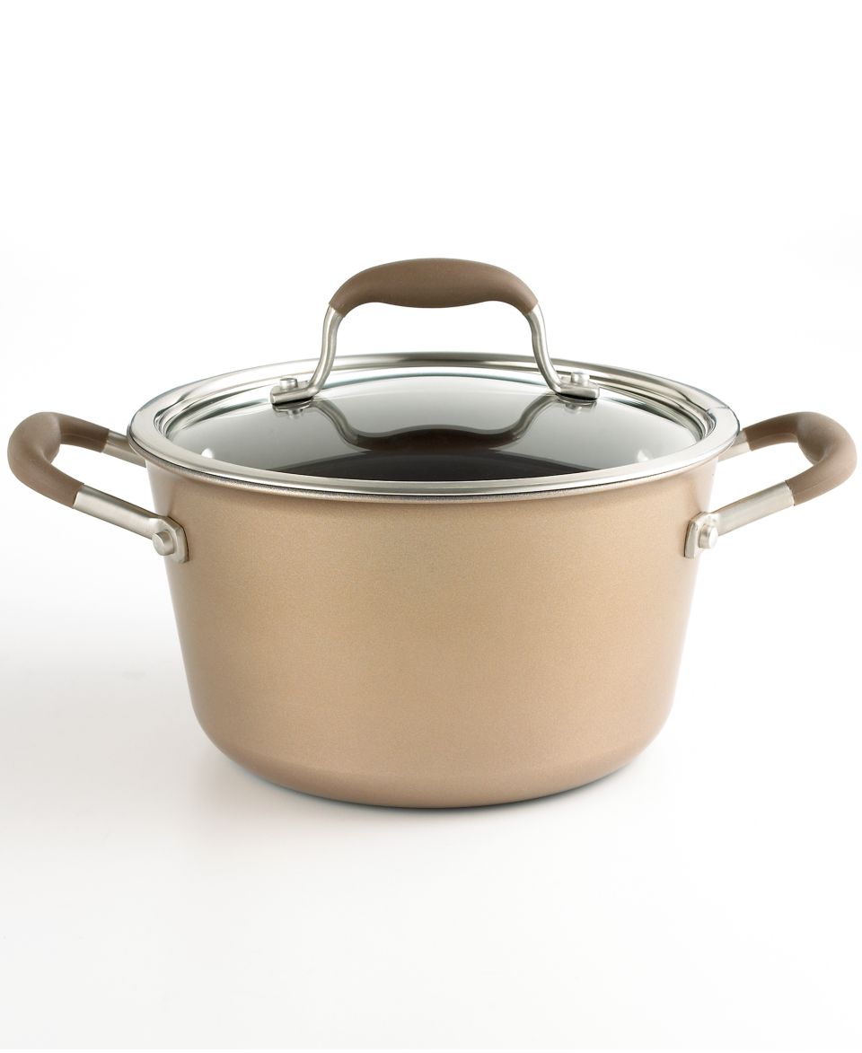 Bronze Covered Sauteuse, 5.25 Qt.   Cookware   Kitchen