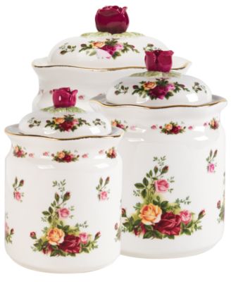 royal albert country rose