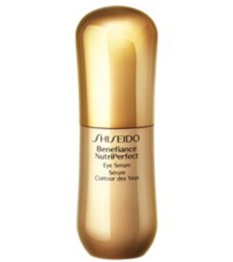 Shop Shiseido Skin Serum with  Beauty