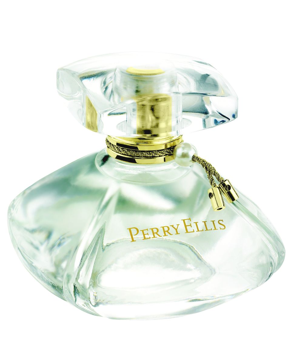 Perry Ellis for Women Perfume Collection      Beauty