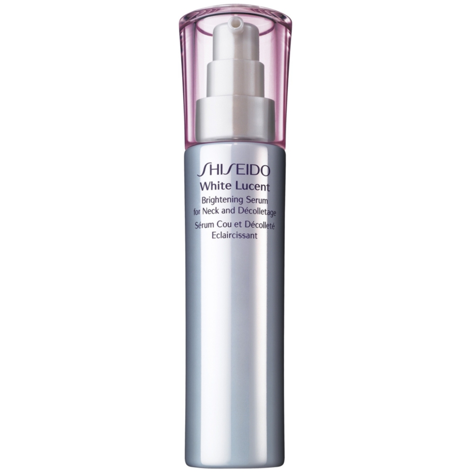 Shiseido White Lucent Collection   Shop All Shiseido   Beautys