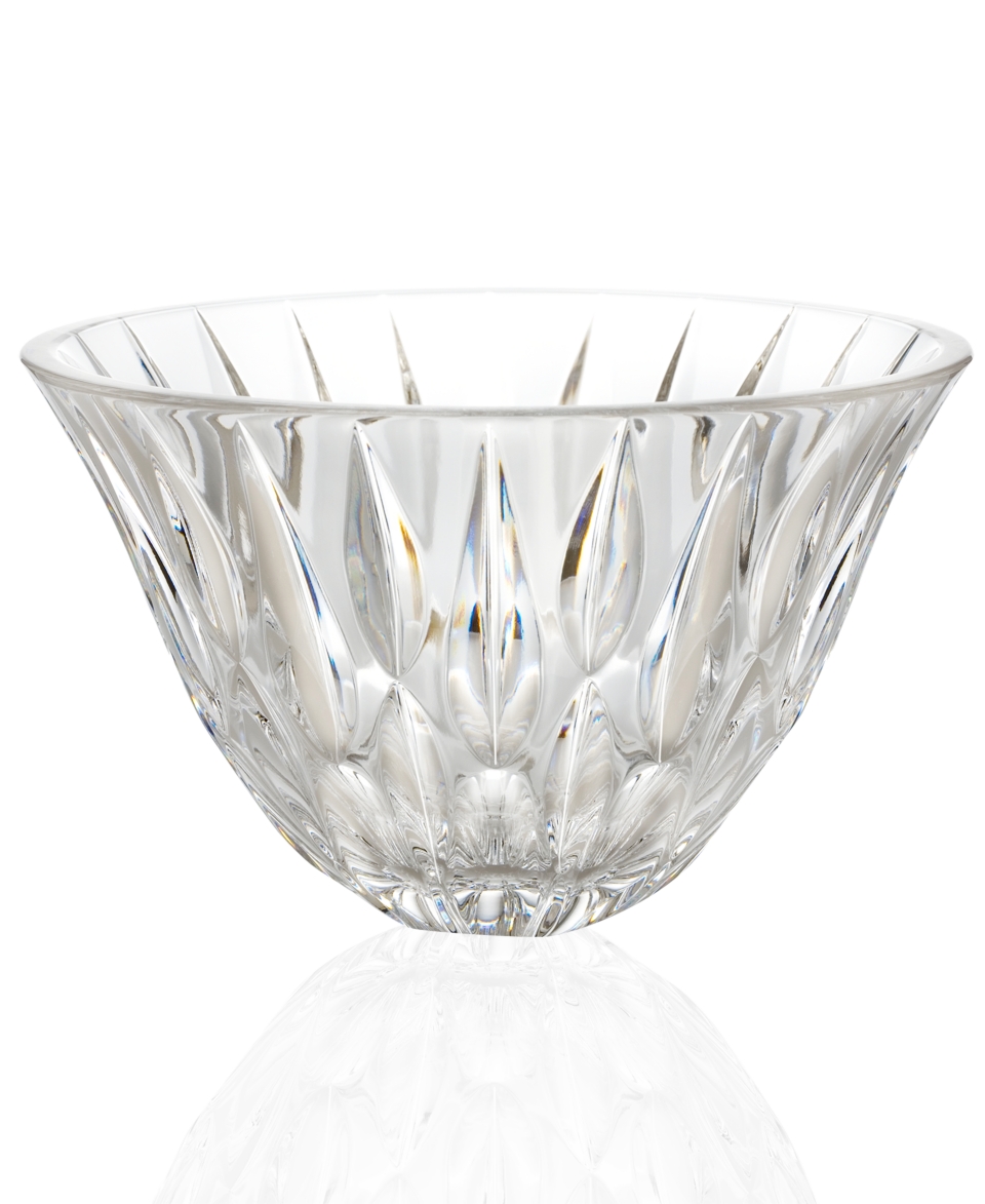 Marquis by Waterford Rainfall Bowl, 10   Collections   for the home